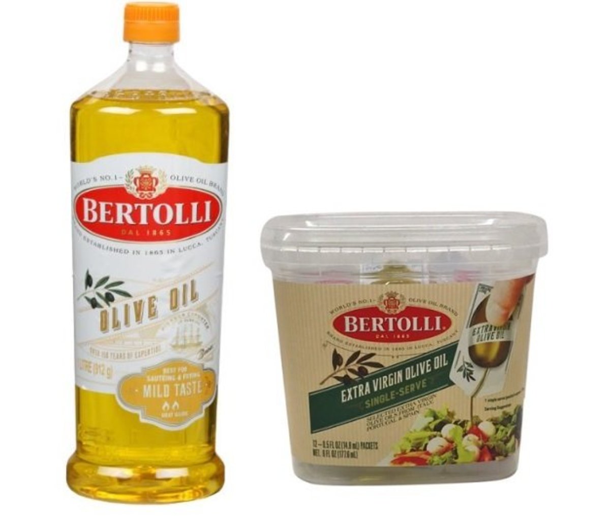 bertolli classico olive oil for baby massage