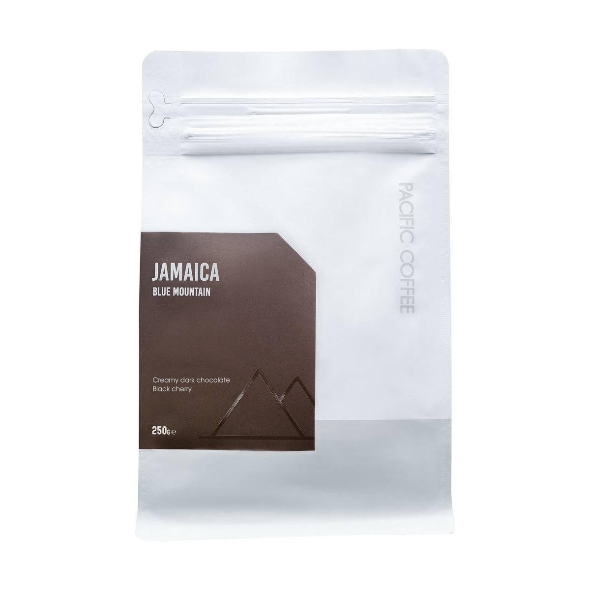 Pacific Coffee - Jamaica Blue Mountain Coffee Bean (250g)