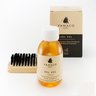 Suede Shampoo With Brush 100 Ml｜VEL VEL｜leather cleaning｜leather cleaner