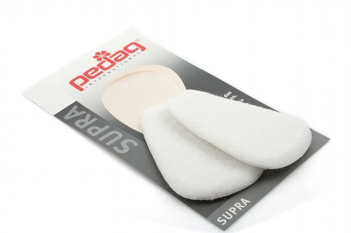 pedag supra tongue pad