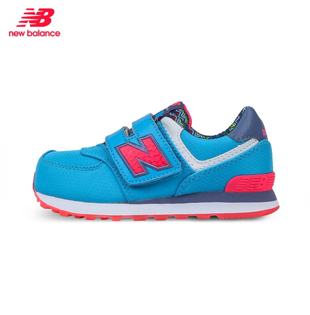 New Balance | KV574S5Y 1 | Size : 1 