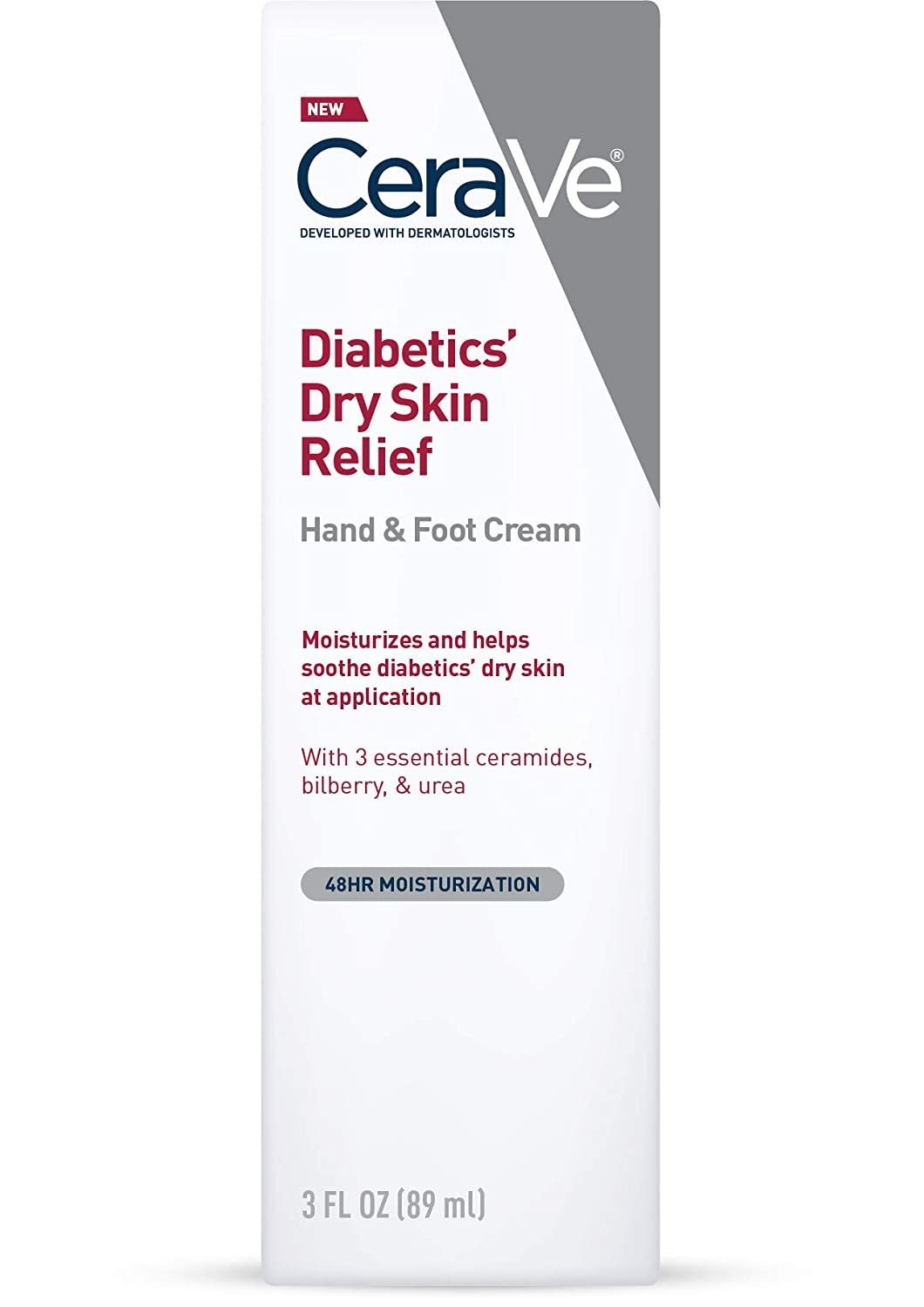 cerave hand moisturizer