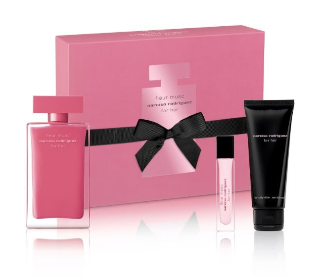 for her fleur musc narciso rodriguez
