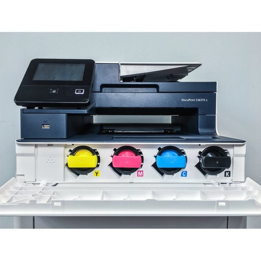 cm315z printer