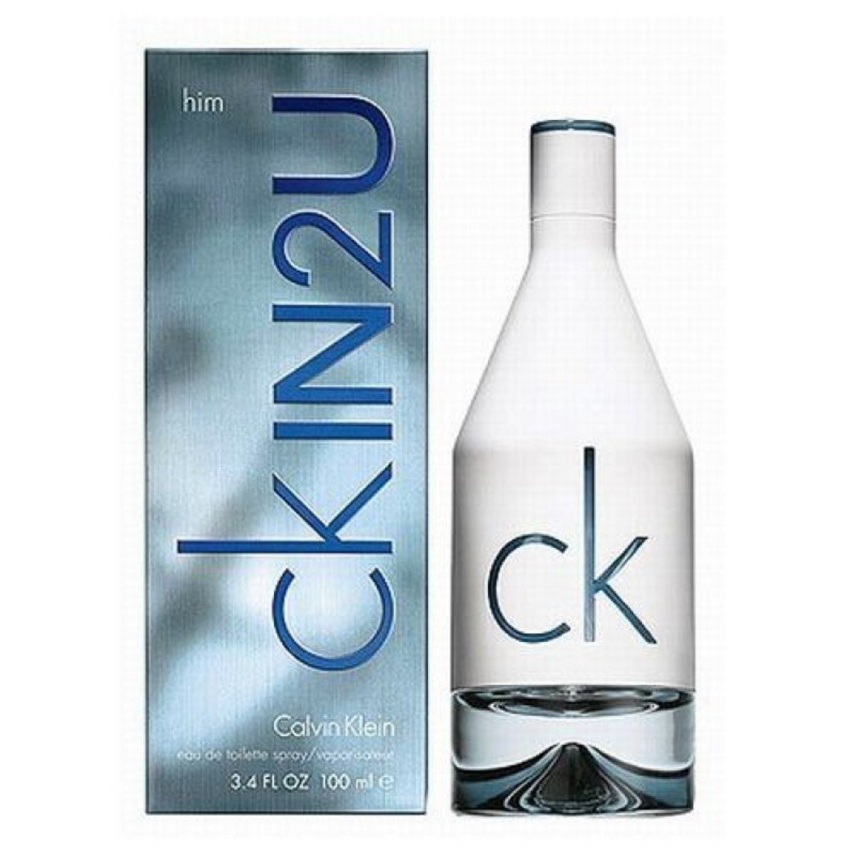 ck in2u edt