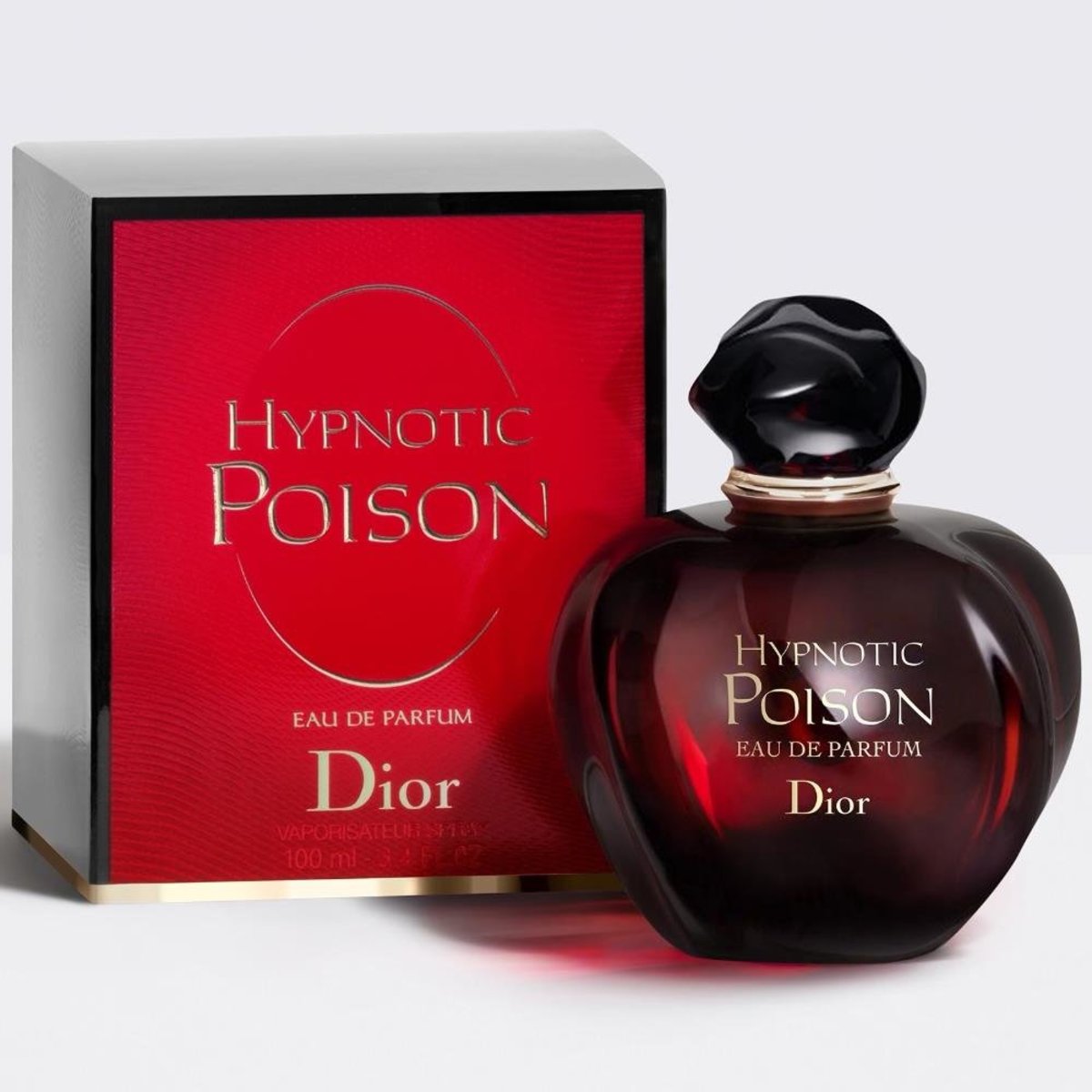 dior poison pure 100ml