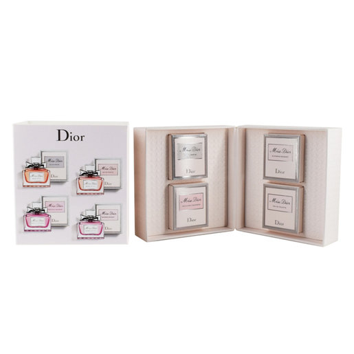 miss dior la collection price