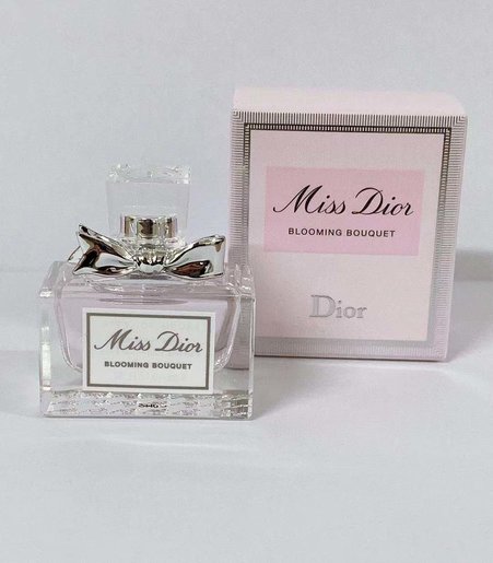 Miss Dior Blooming Bouquet EDT 5ml 