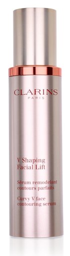clarins v shaping facial lift 100ml