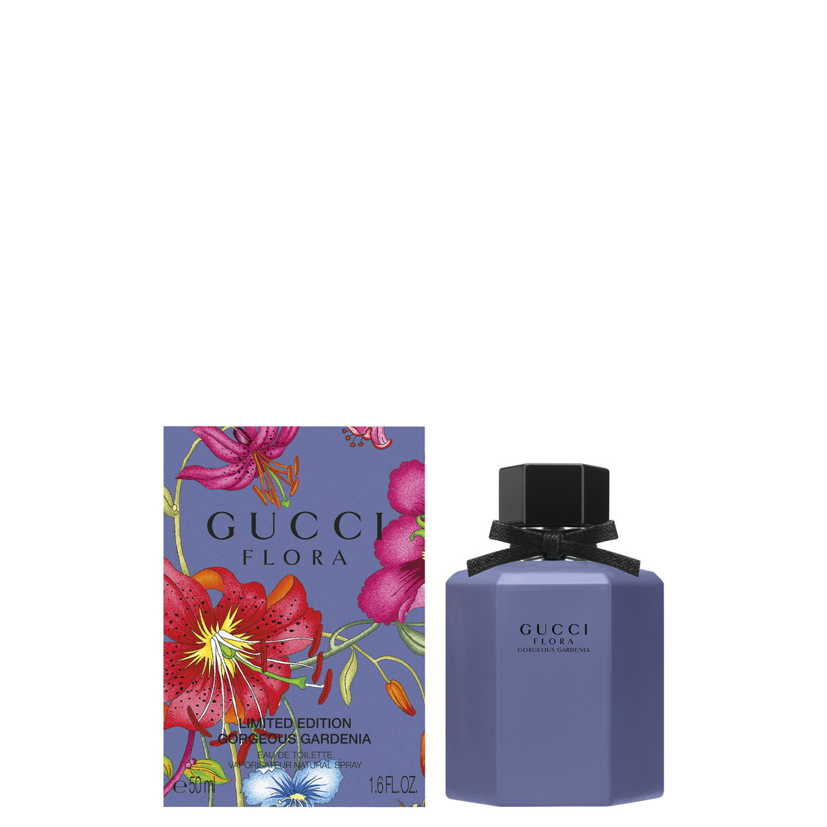 gucci flora gorgeous gardenia 50 ml