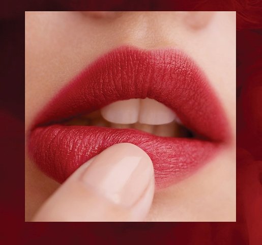 lancome 888 lipstick