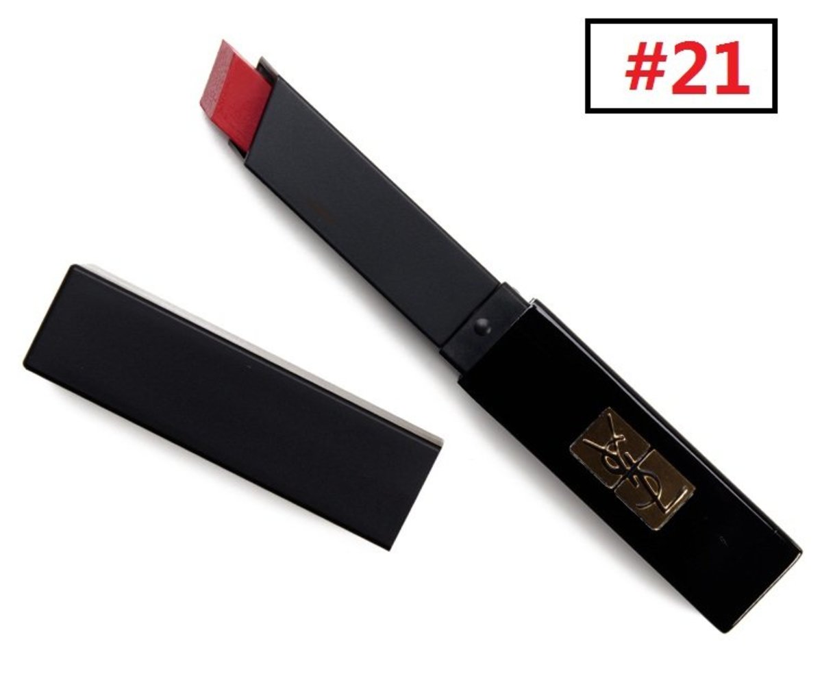 rouge paradoxe ysl