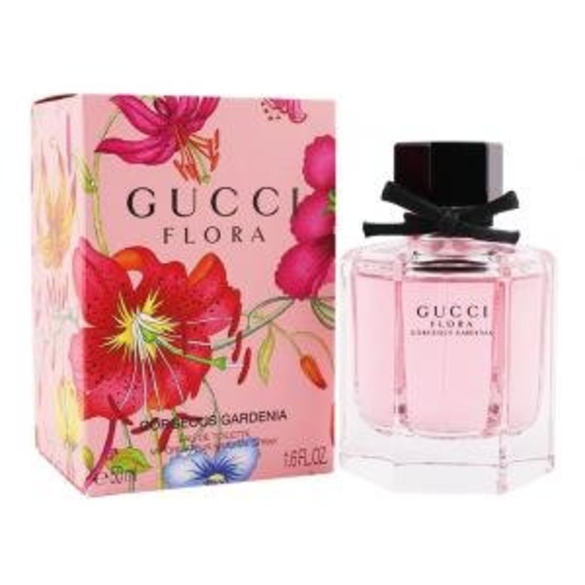 gucci flora perfume online