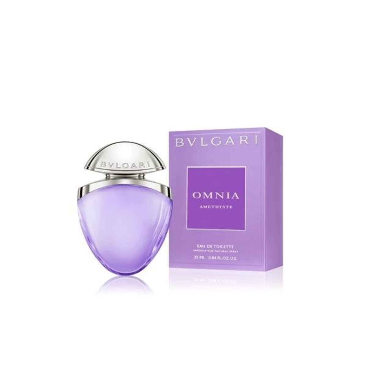 bvlgari omnia amethyste 25ml