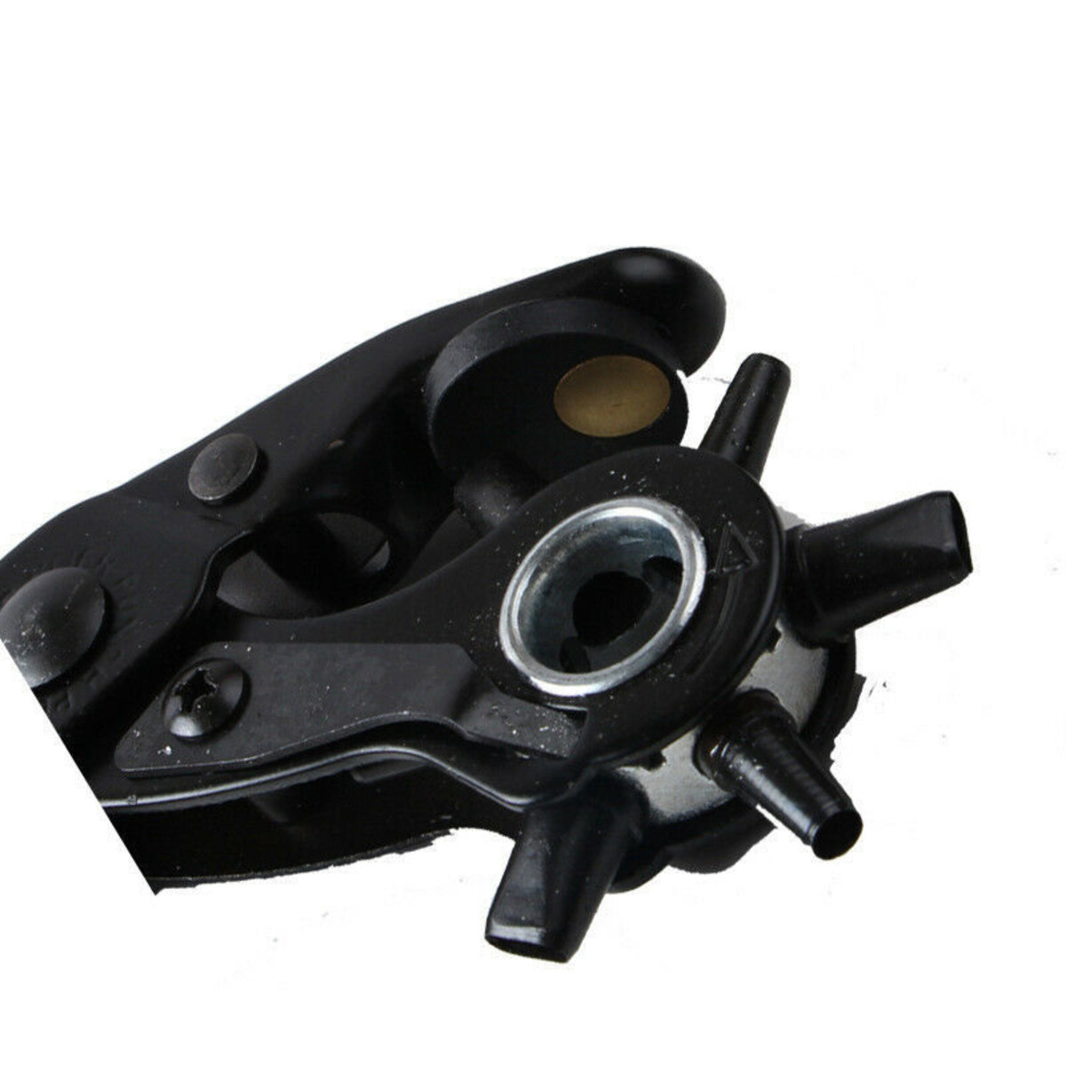 Leather Hole Punch Pliers Puncher Tools 