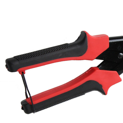 Leather Hole Punch Pliers Puncher Tools 