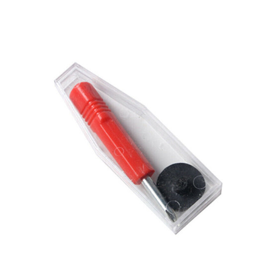 Leather Hole Punch Pliers Puncher Tools 