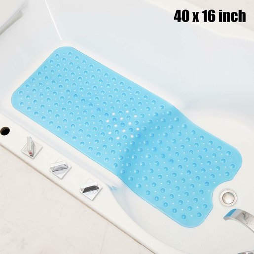 bathtub mats for seniors