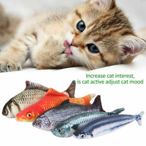 mood pet toy
