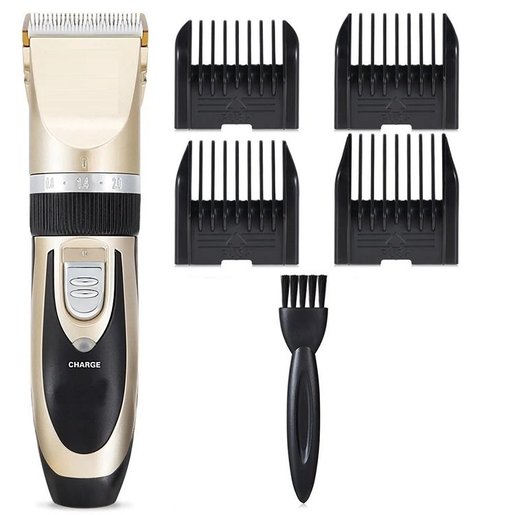 commercial dog grooming clippers