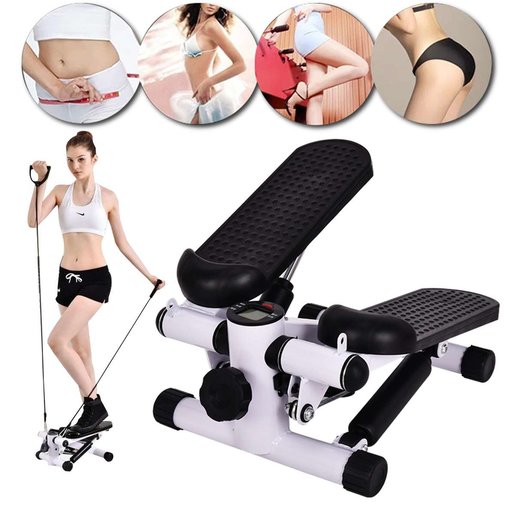 kmart mini stepper exercise equipment