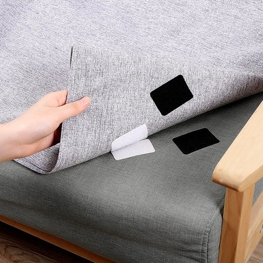 anti slip couch cushion  Cushions on sofa, Velcro tape, Couch