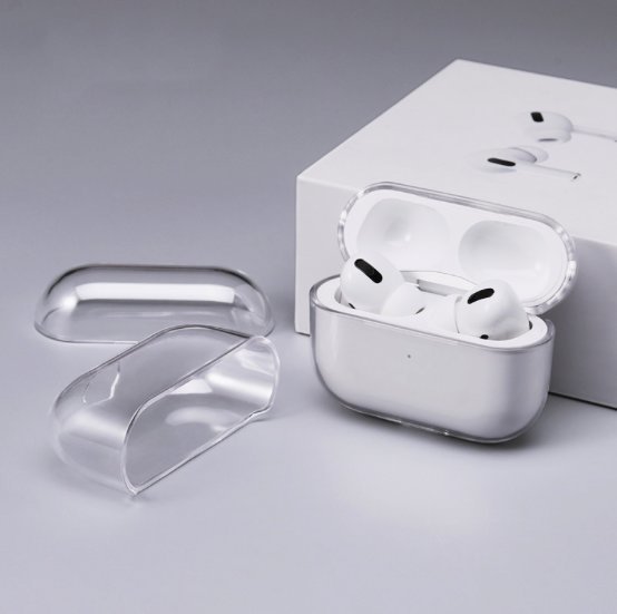 日本暢銷 | AirPods Pro Ultra Hard Case | HKTVmall The Largest HK Shopping  Platform