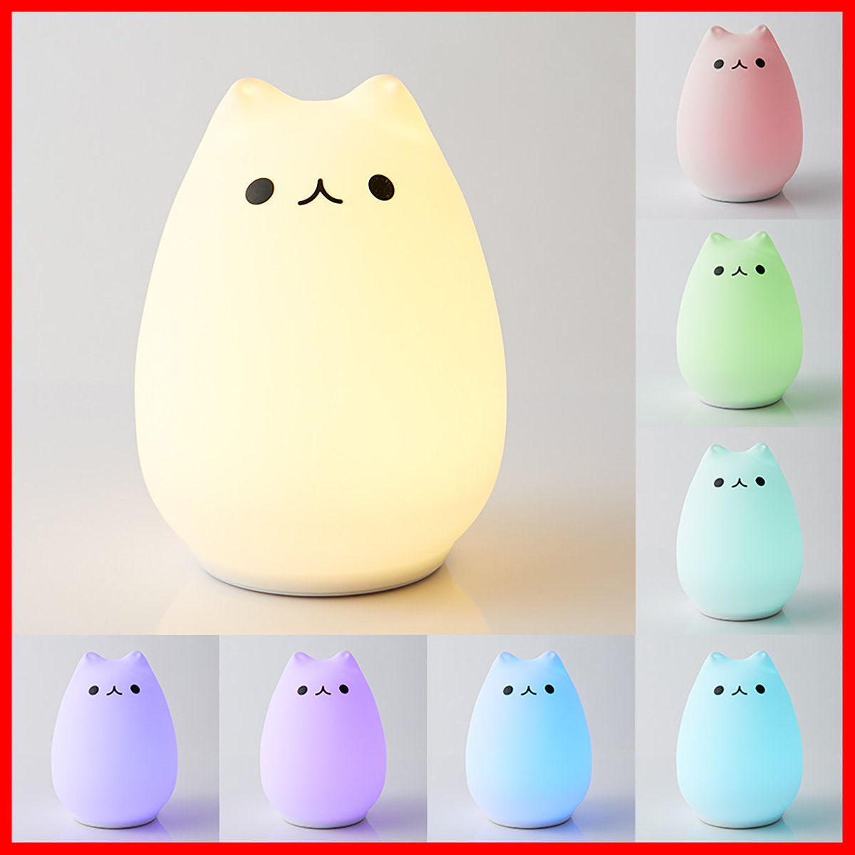 cat night light target