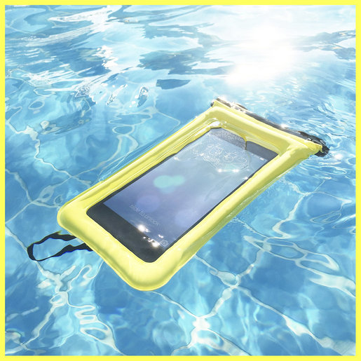 Waterproof Phone Case Pouch Water park must have item