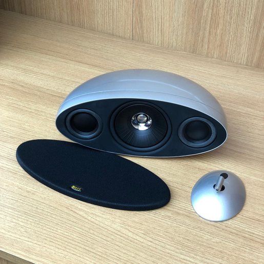 kef htc3001