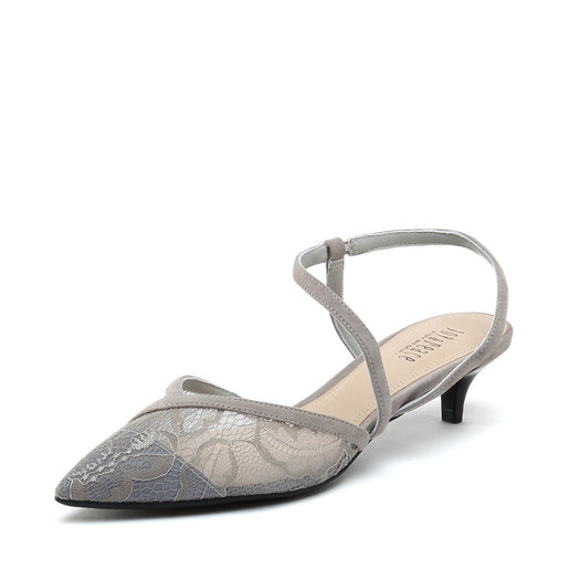 agent slingback pumps