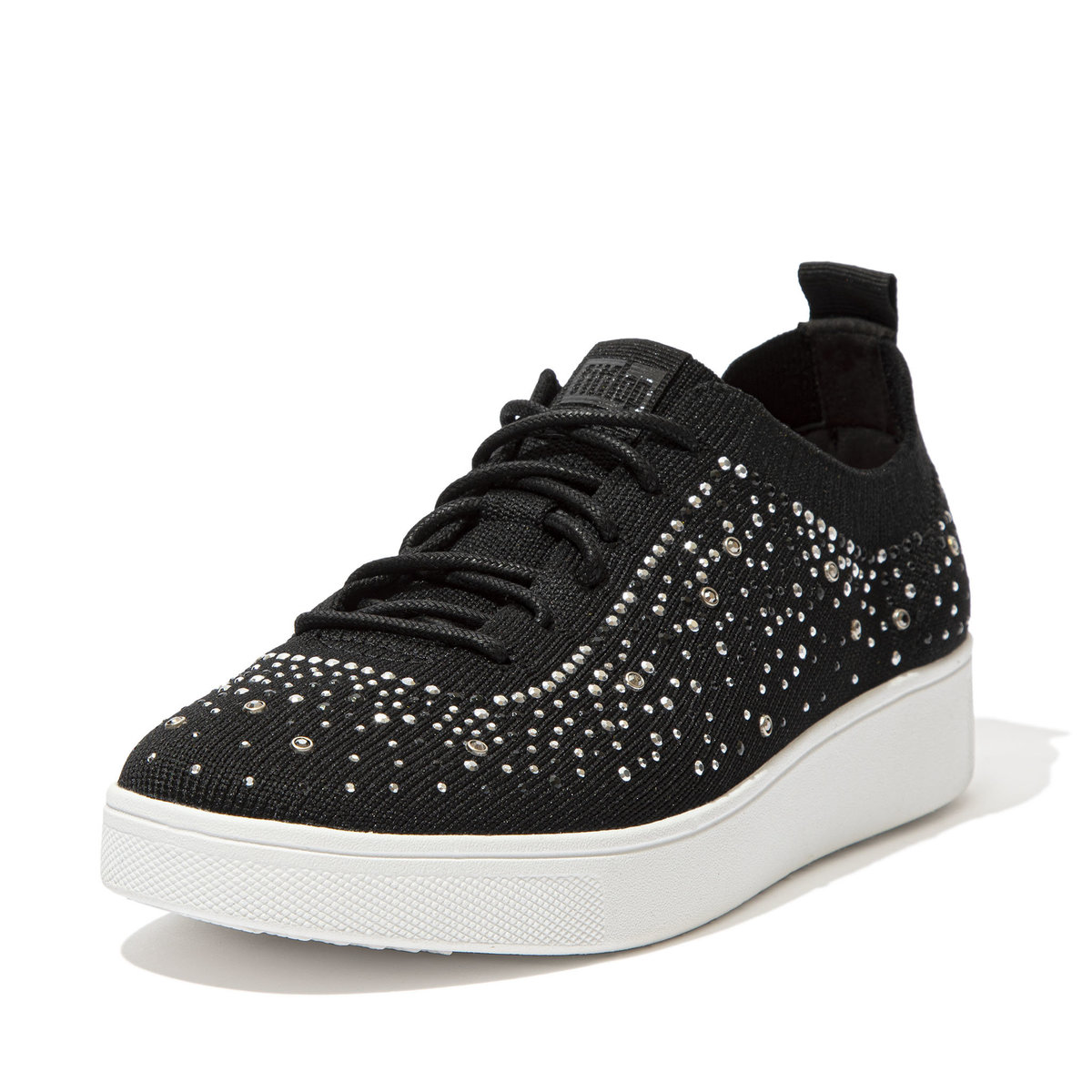 Fitflop crystal sneakers Clearance