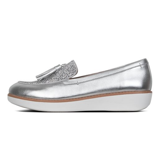 fitflop petrina silver