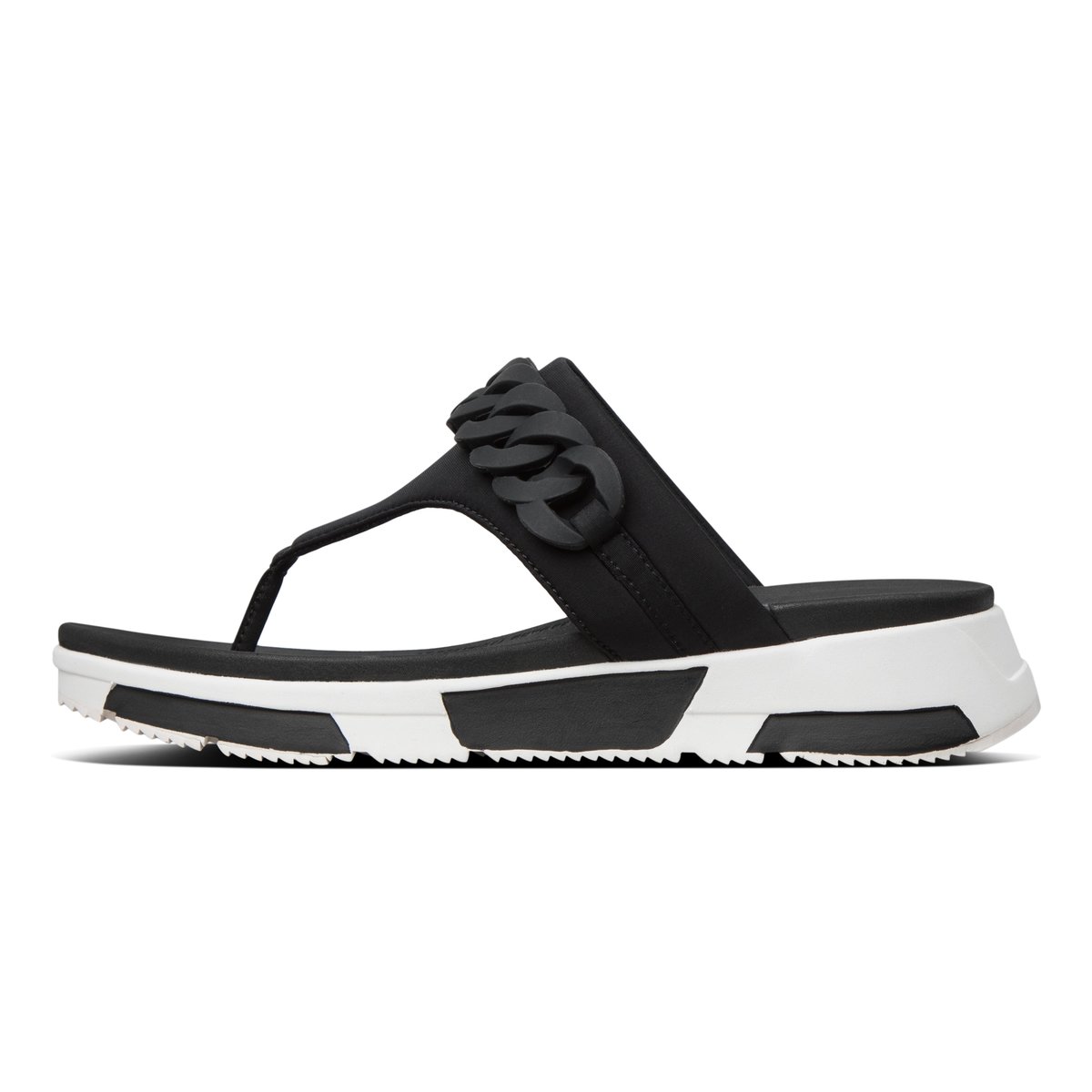 fitflop heda chain slides