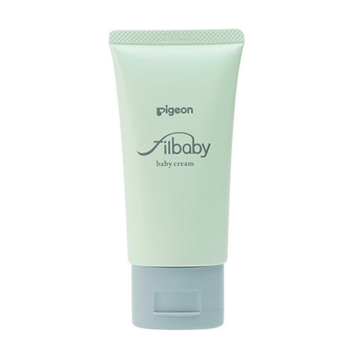 pigeon baby face cream
