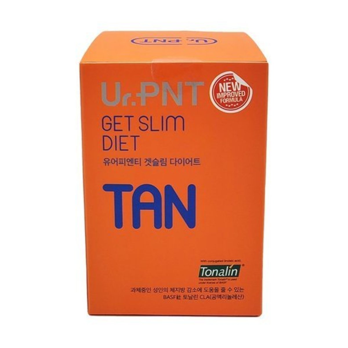 Ur Pnt Ur Pnt Tan 45g 750mgx60 平行進口 Hktvmall 香港最大網購平台