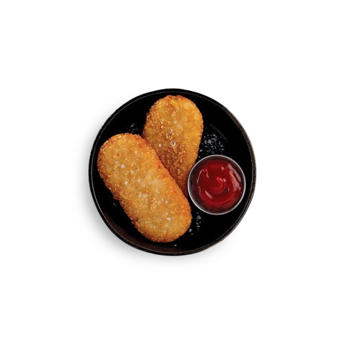 Mccain 美國麥當勞橢圓形薯餅 2 8磅 1270克 包 18c Hktvmall 香港最大網購平台