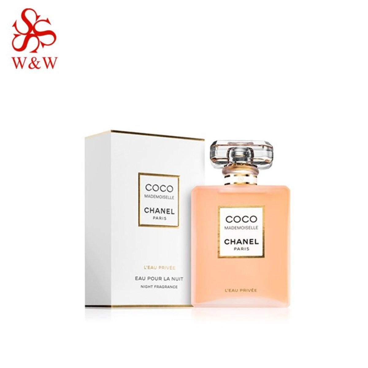 Chanel | 香奈兒coco 晚間香水磨砂清新之水50ml [平行進口] | HKTVmall