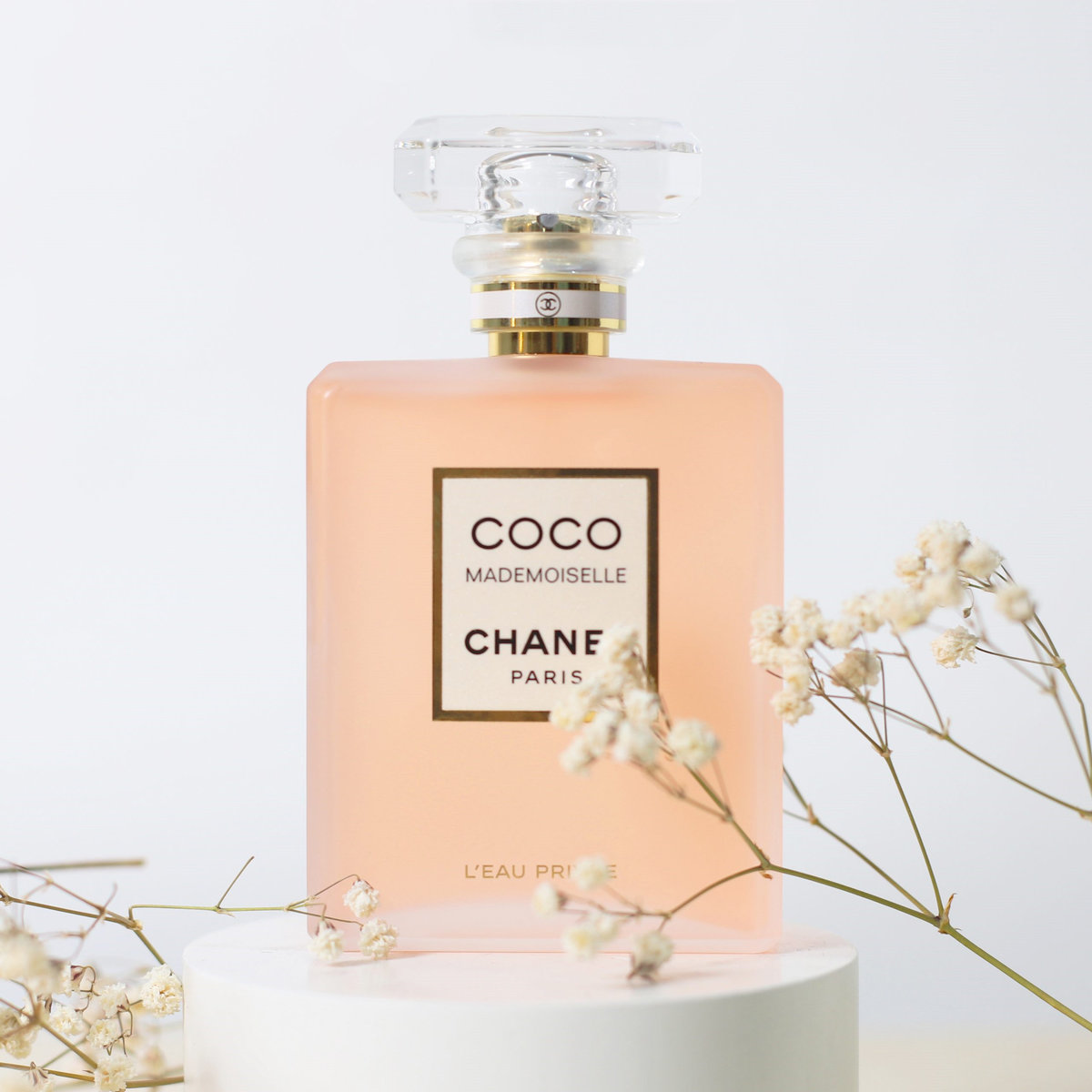 Chanel | 香奈兒coco 晚間香水磨砂清新之水50ml [平行進口] | HKTVmall