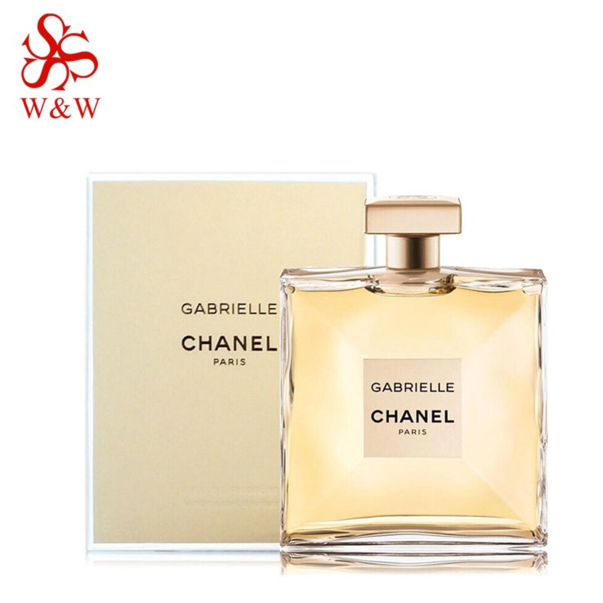 Chanel, CHANEL Gabrielle EDP 50ml Gabrielle Women's Perfume (3145891204254)