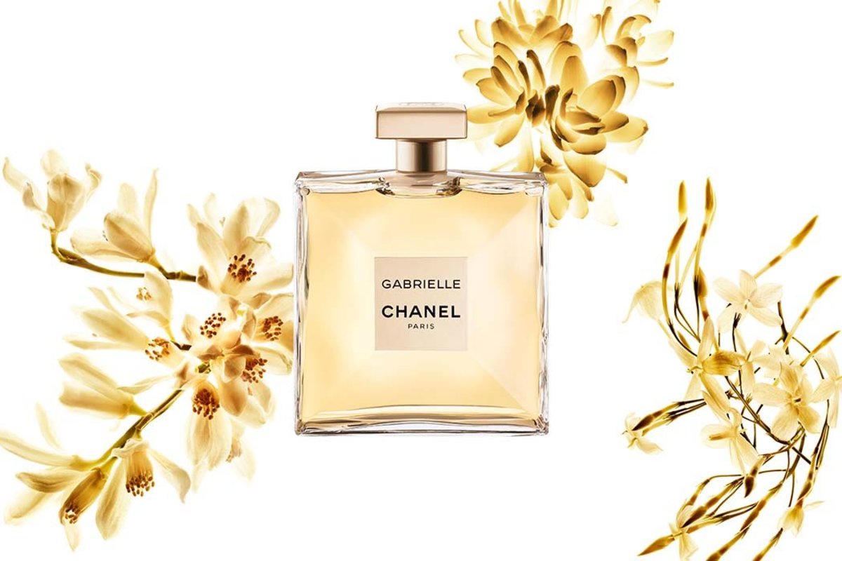 Chanel | 香奈兒Gabrielle EDP 50ml 嘉柏麗爾女性香水 