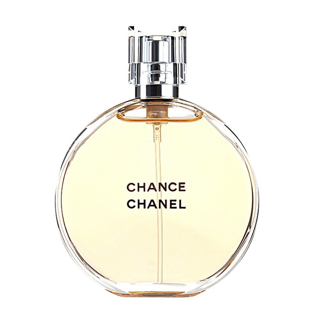 Chanel | 香奈兒邂逅淡香持久柔情女士香水黃邂逅黃色邂逅EDT100ml