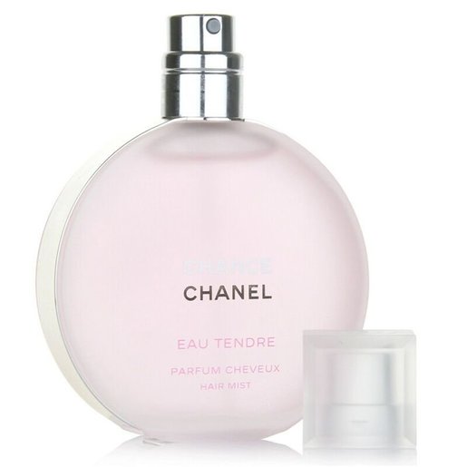 Chanel | 香奈兒女士香水/頭髮香噴霧身體香氛粉紅色邂逅發霧35ml 