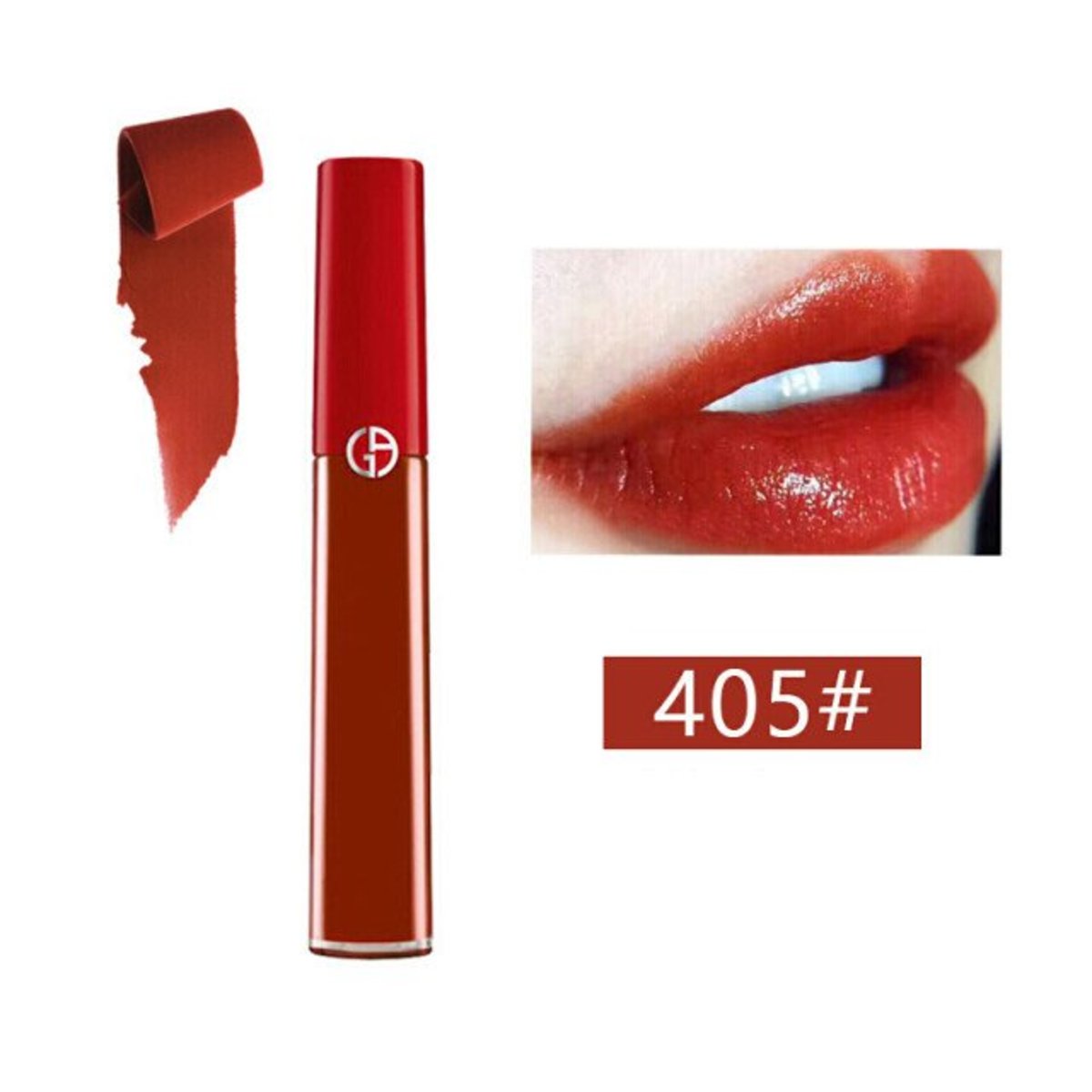 armani lipstick 405