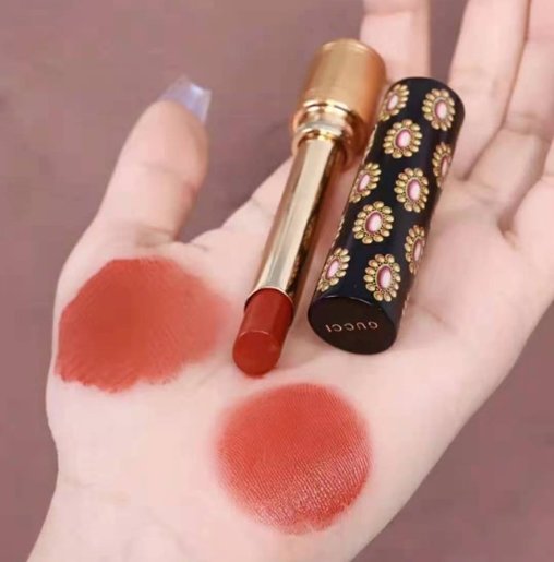 gucci 113 lipstick