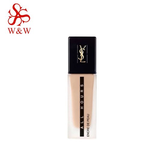 ysl flawless foundation