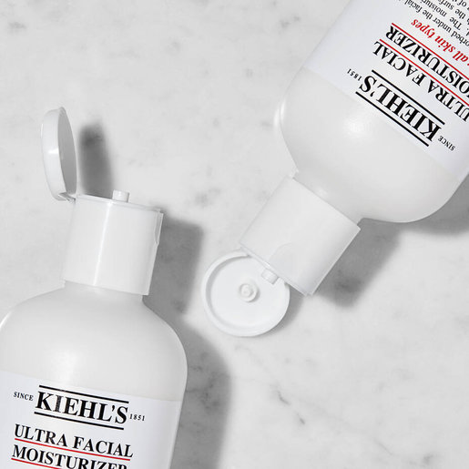 kiehls ultra facial moisturizer spf 30 review