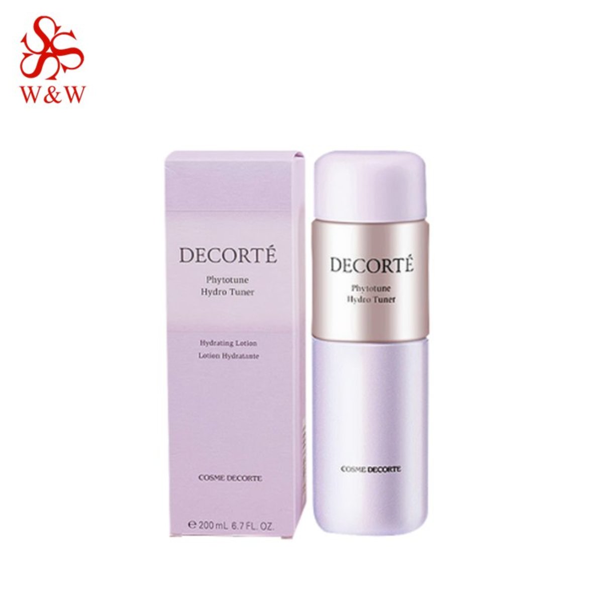 DECORTÉ | COSME DECORTE - Phytotune Hydro Tuner Hydrating