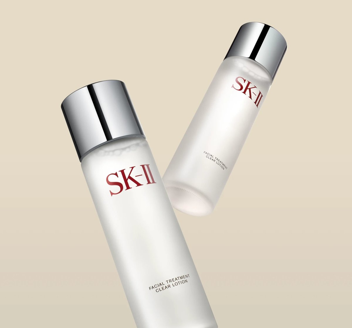 SK-II | Sk-II Rejuvenation Clear Lotion (Toner) 230ml