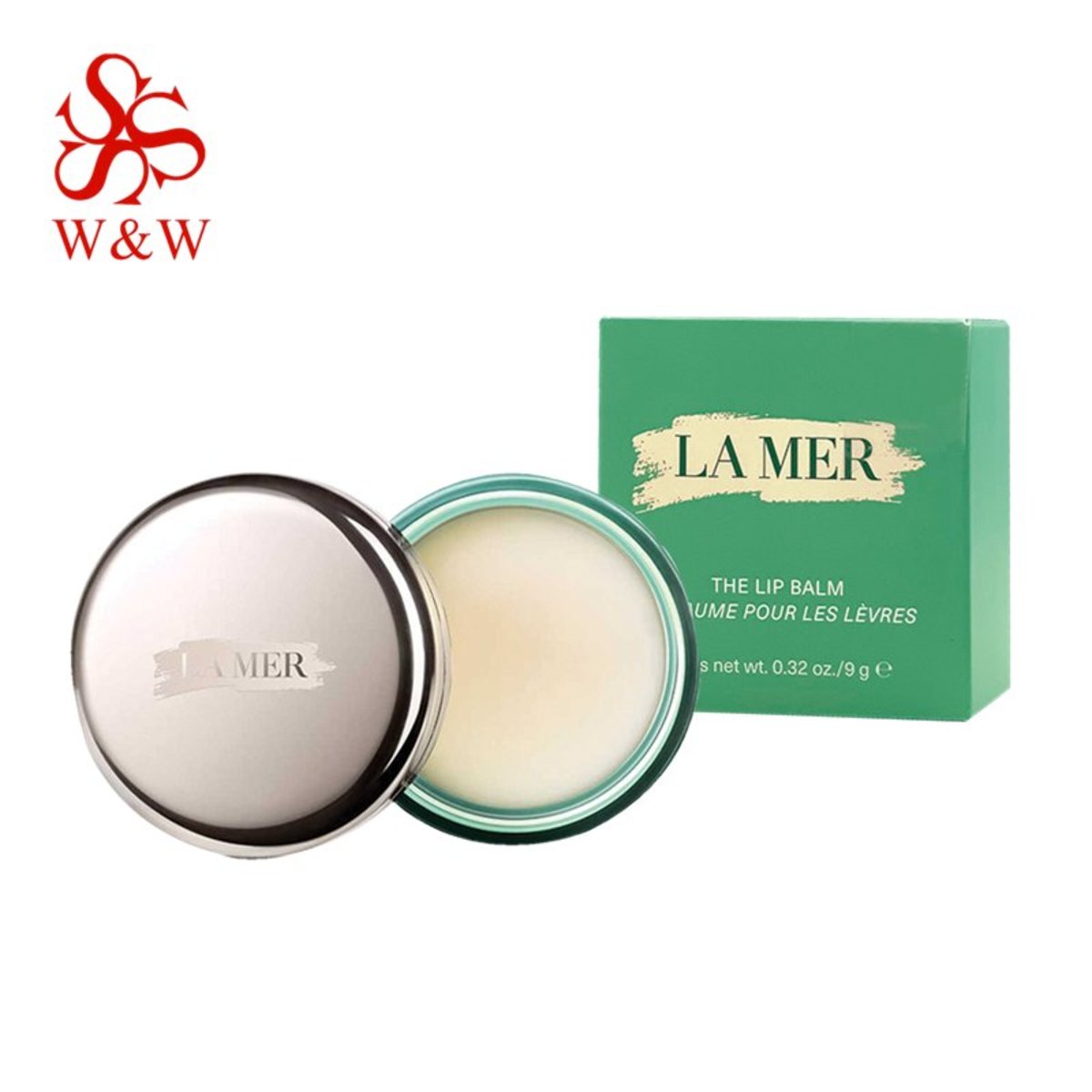 Lamer | Lamer The Lip Balm 9G (747930112433) | Hktvmall The Largest Hk  Shopping Platform